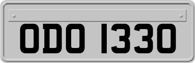 ODO1330