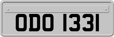 ODO1331