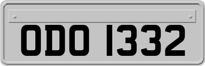 ODO1332