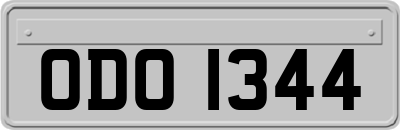 ODO1344
