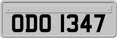 ODO1347