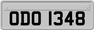 ODO1348