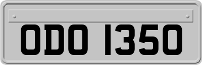 ODO1350