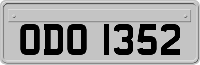 ODO1352