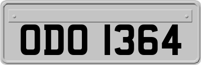 ODO1364
