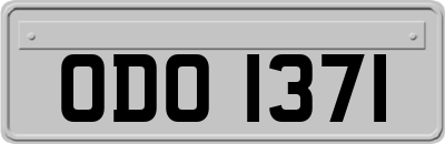 ODO1371