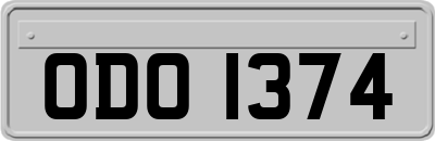 ODO1374