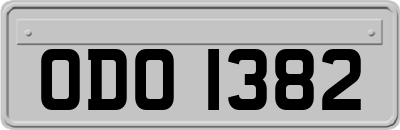 ODO1382