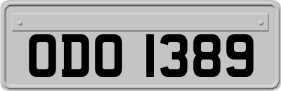 ODO1389