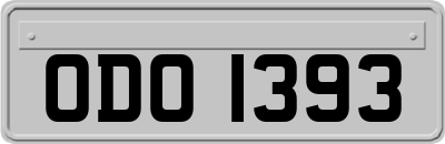 ODO1393