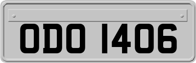ODO1406