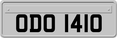 ODO1410