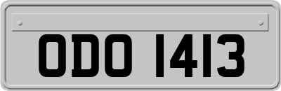 ODO1413
