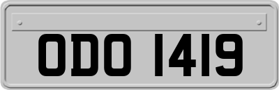 ODO1419