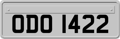 ODO1422