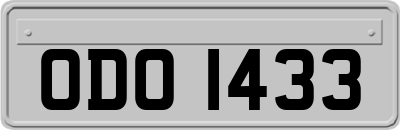 ODO1433