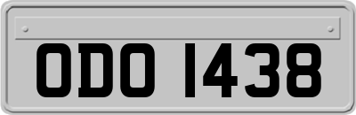 ODO1438