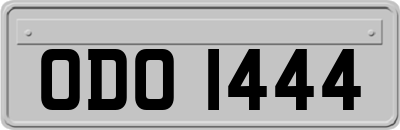 ODO1444