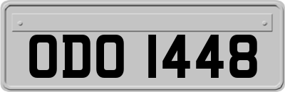 ODO1448