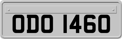 ODO1460
