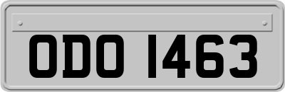 ODO1463