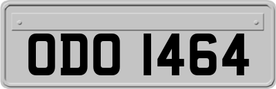 ODO1464