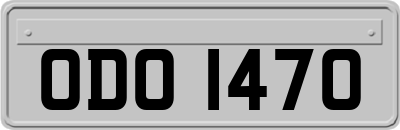 ODO1470