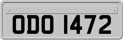 ODO1472