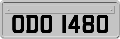 ODO1480