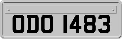 ODO1483