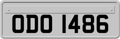 ODO1486