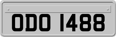 ODO1488