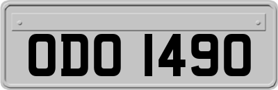 ODO1490