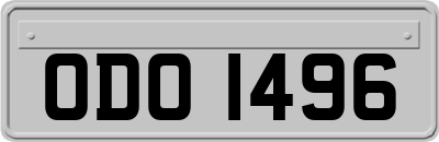 ODO1496