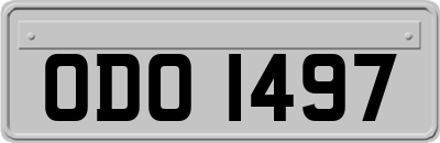 ODO1497