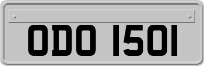 ODO1501