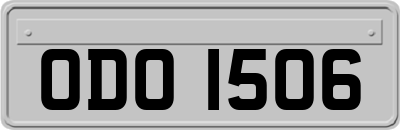 ODO1506