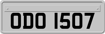ODO1507