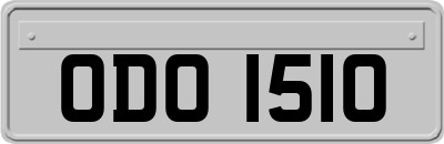 ODO1510