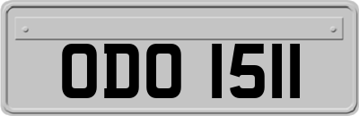 ODO1511