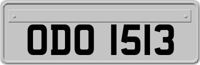 ODO1513