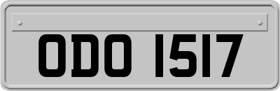 ODO1517