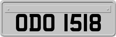 ODO1518