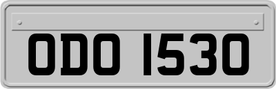 ODO1530