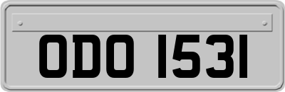 ODO1531