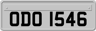 ODO1546