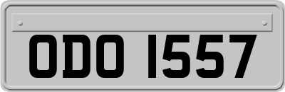 ODO1557
