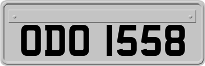 ODO1558