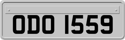 ODO1559