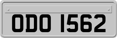 ODO1562